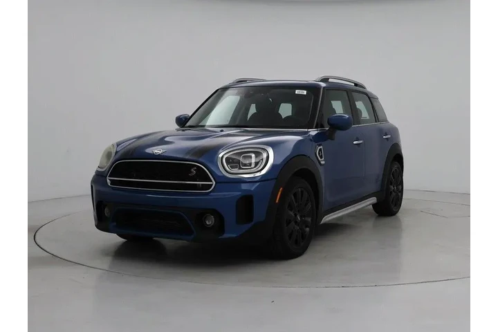 $21998 : MINI Countryman 2022 AWD Coo image 4