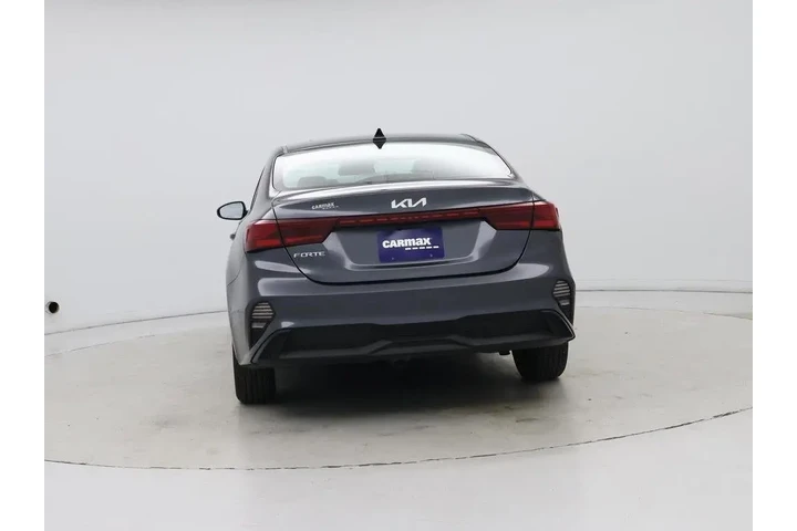 $18998 : Kia Forte 2024 LXS 4dr Sedan image 6