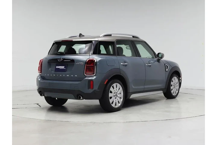 $26998 : MINI Countryman 2022 Cooper image 8