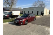 2012 Impreza 2.0i Sport Premi en Madison