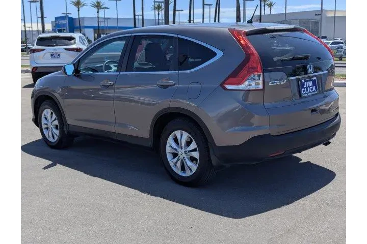 $11999 : Honda CR-V 2010 AWD EX 4dr S image 4