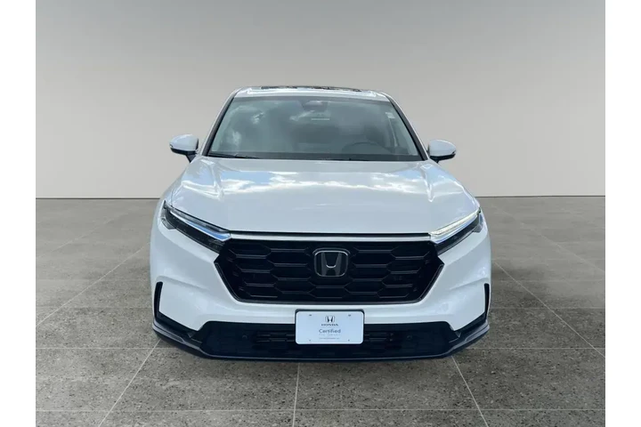 $33980 : Honda CR-V 2025 EX-L 4dr SUV image 2
