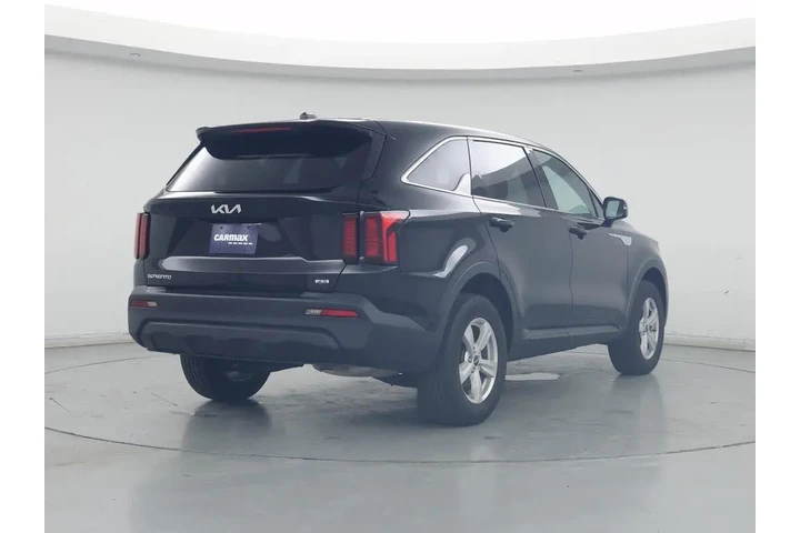 $26998 : Kia Sorento 2023 AWD LX 4dr image 8