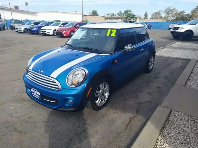 $8495 : 2012 MINI Cooper Hardtop image 5