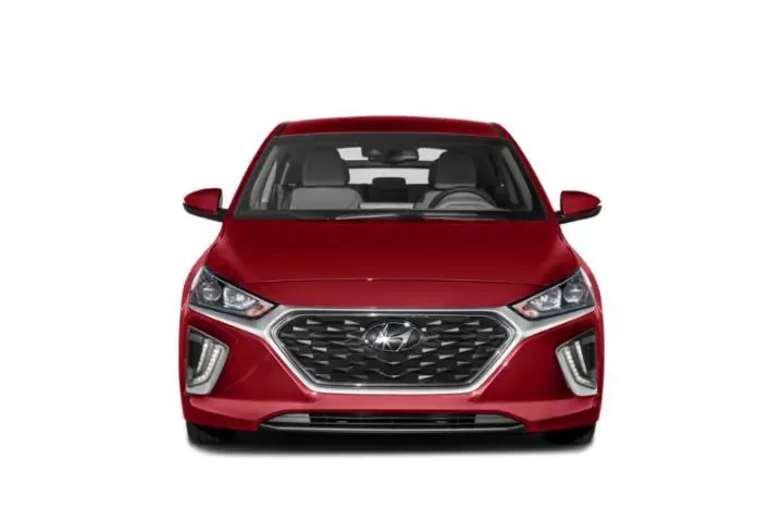 $17991 : Hyundai IONIQ Hybrid 2022 SE image 4