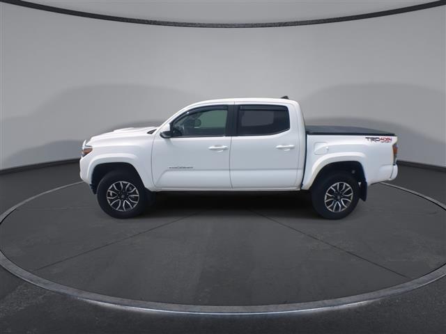 $42000 : PRE-OWNED 2023 TOYOTA TACOMA image 5