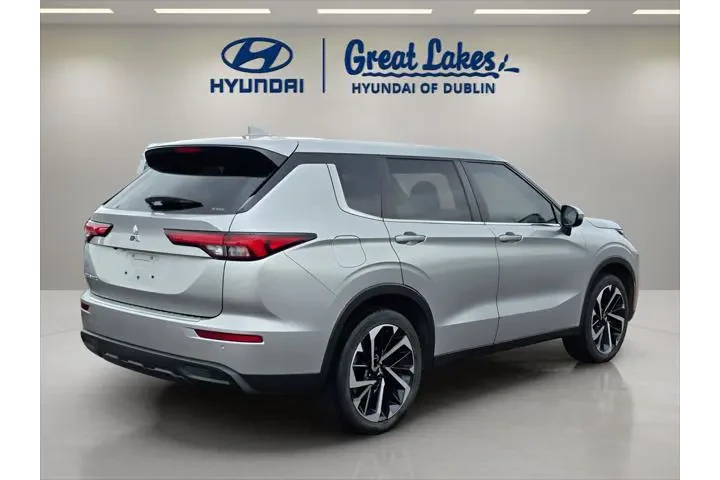 $20366 : Mitsubishi Outlander 2022 AW image 5