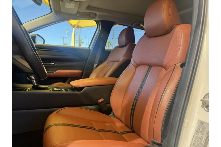 $26999 : Mazda CX-50 2023 AWD 2.5 Tur image 10