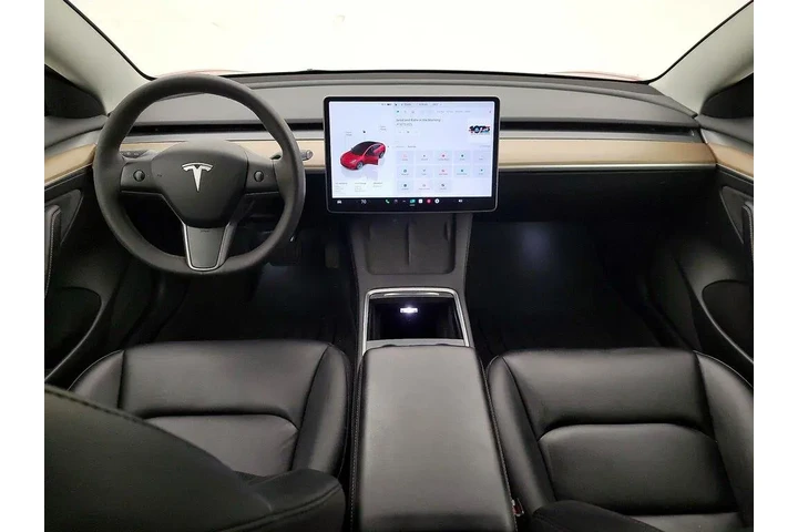 $23998 : Tesla Model 3 2022 AWD Long image 9