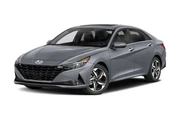 Hyundai ELANTRA 2023 Limited