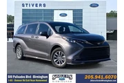 Toyota Sienna 2021 XLE 7-Pas en Birmingham