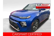 Kia Soul 2020 GT-Line 4dr Cr