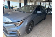Toyota Corolla 2023 SE 4dr S