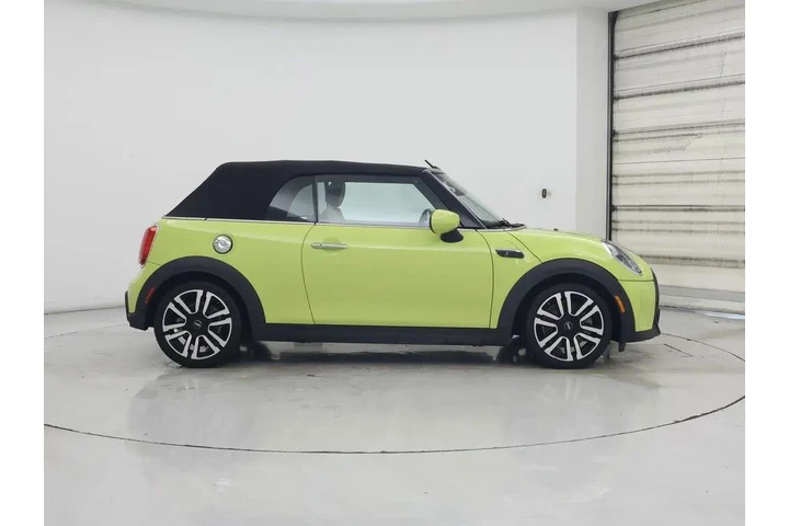 $24998 : MINI Convertible 2022 Cooper image 7