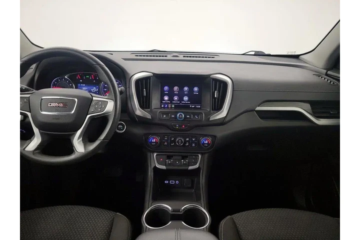 $22998 : GMC Terrain 2023 AWD SLE 4dr image 9