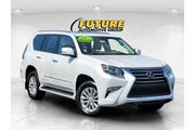 Lexus GX 460 2017 AWD 4dr SU en San Francisco Bay Area
