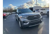 $32825 : Ford Explorer 2023 AWD XLT 4 thumbnail
