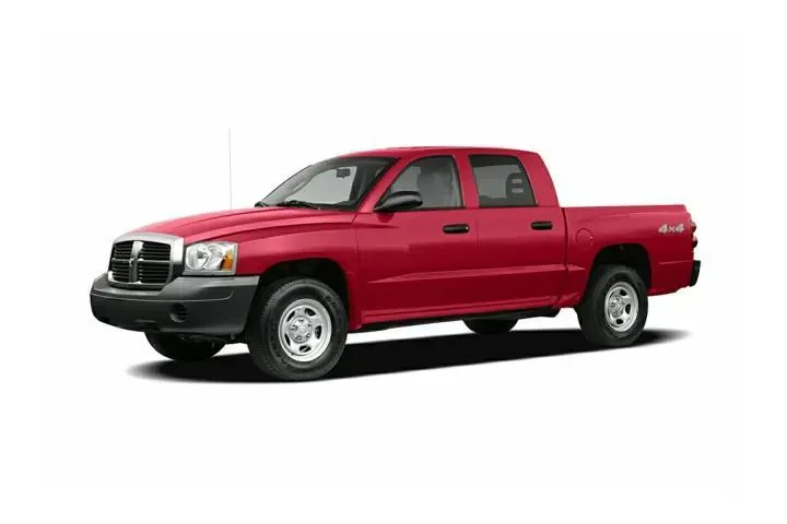 $5999 : Dodge Dakota 2006 ST 4dr Qua image 1