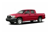 Dodge Dakota 2006 ST 4dr Qua en Salt Lake City