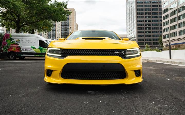 $50000 : 2017 DODGE CHARGER image 9