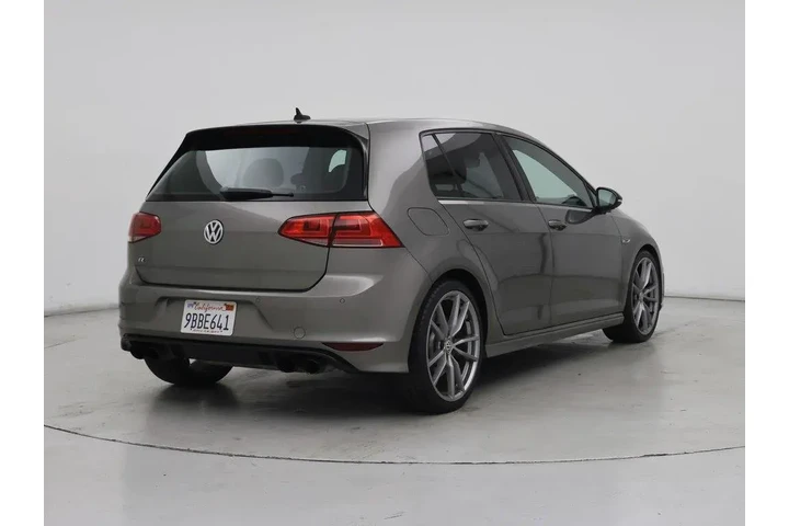 $28998 : Volkswagen Golf R 2017 AWD 4 image 8