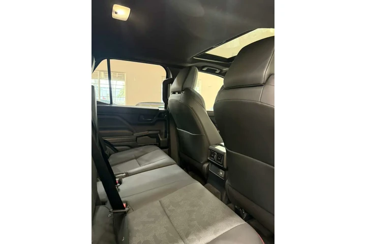 $89000 : Toyota 4runner 2025  TRD pro image 6