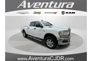 Ram 2500 2024 4x4 Big Horn 4 en Miami