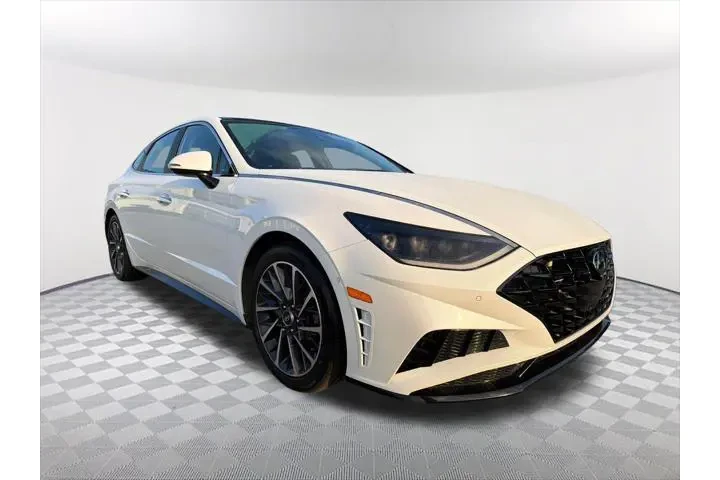 $18791 : Hyundai SONATA 2020 Limited image 3
