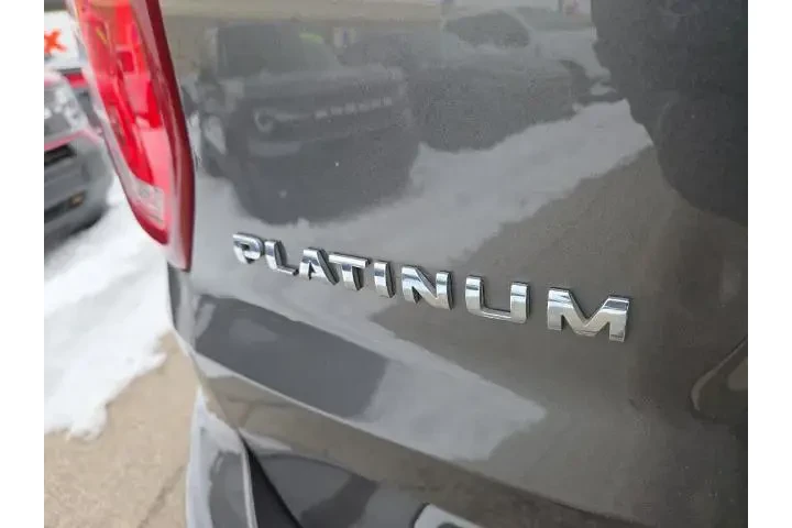 $22000 : Ford Explorer 2019 AWD Plati image 10