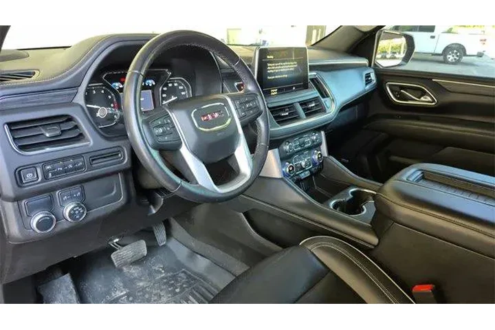 $35498 : GMC Yukon 2021 4x2 SLT 4dr S image 9