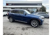 BMW X5 2019 AWD xDrive40i 4d