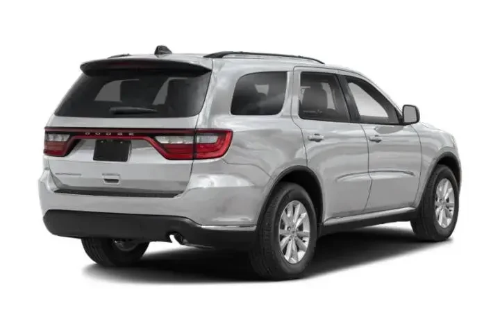 Dodge Durango 2025 AWD GT 4d image 5