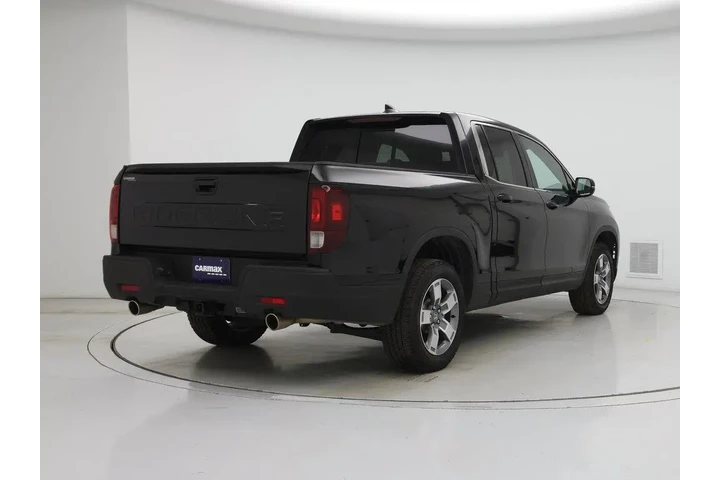 $35998 : Honda Ridgeline 2025 AWD RTL image 8