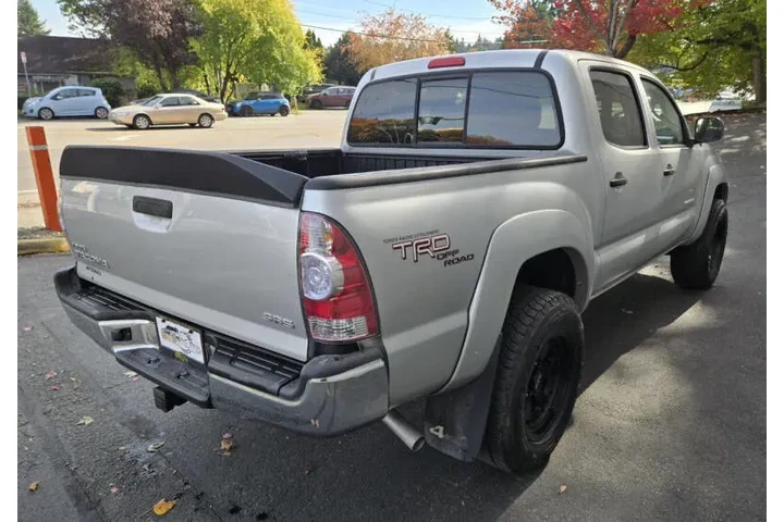 $11900 : 2007 Tacoma V6 image 6