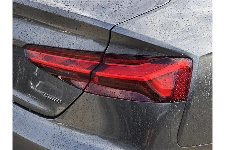 $34879 : Audi A5 Sportback 2023 AWD q image 8