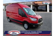 Ford Transit 2021 250 3dr LW