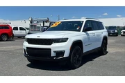 Jeep Grand Cherokee L 2024 4x en Reno