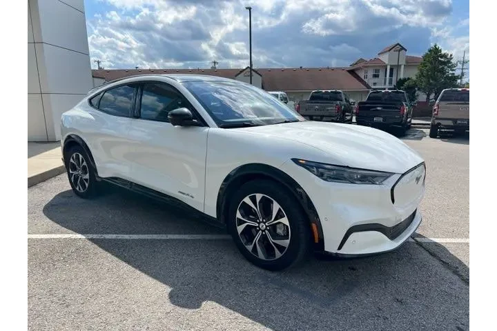 $29995 : Ford Mustang Mach-E 2023 AWD image 8