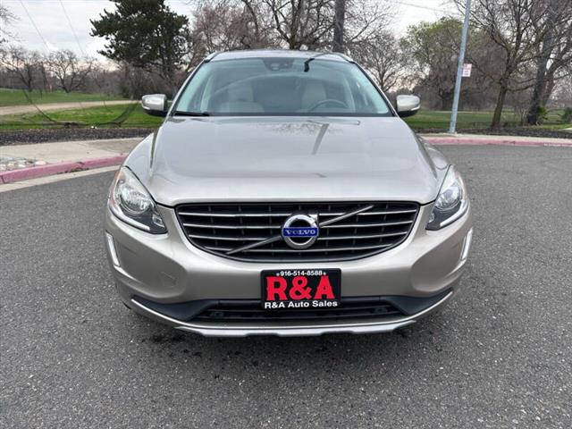 $10995 : 2016 XC60 T5 Drive-E Premier image 3