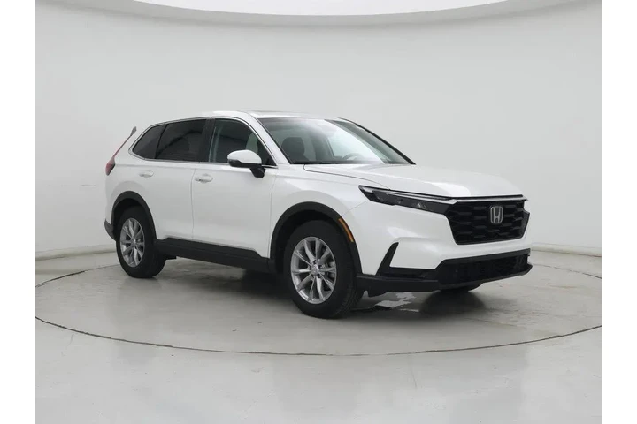$33998 : Honda CR-V 2025 AWD EX-L 4dr image 7