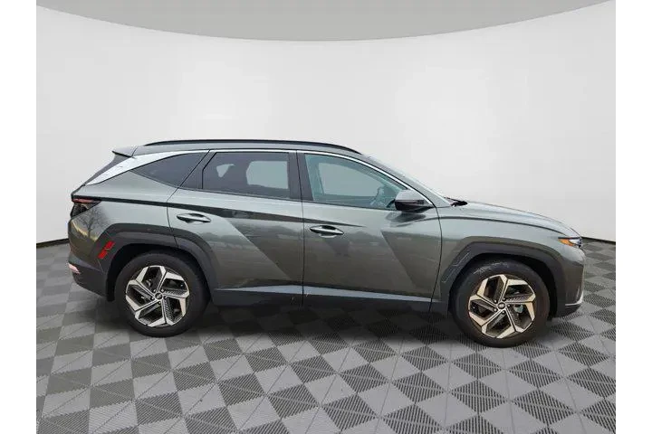 $23995 : Hyundai TUCSON 2023 SEL 4dr image 6