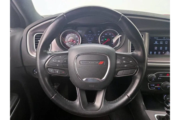 $19998 : Dodge Charger 2022 SXT 4dr S image 10