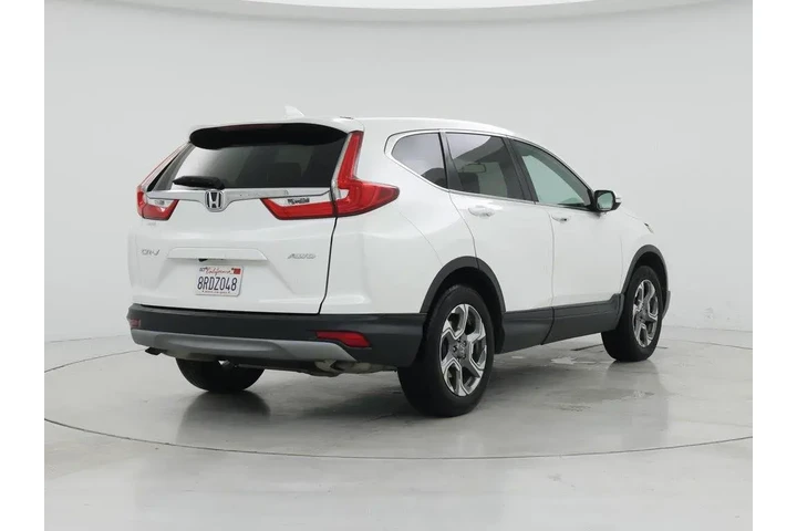 $22998 : Honda CR-V 2019 AWD EX 4dr S image 8