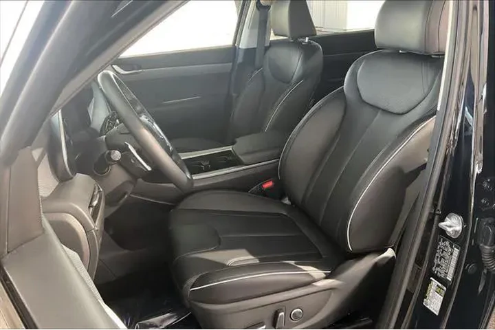 $35825 : Hyundai PALISADE 2025 AWD SE image 8