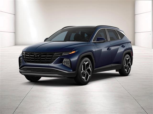 $40589 : New 2024 Hyundai TUCSON HYBRI image 1