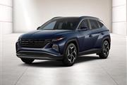 $40589 : New 2024 Hyundai TUCSON HYBRI thumbnail