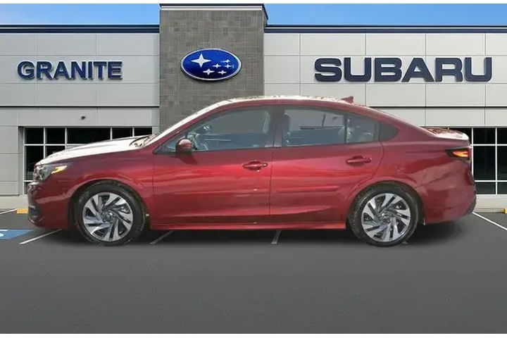 $30990 : Subaru Legacy 2025 AWD Limit image 6