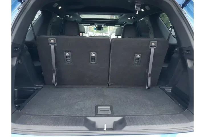 $36990 : Honda Pilot 2023 AWD TrailSp image 8