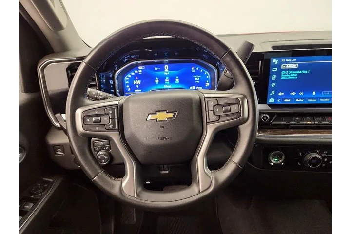 $39998 : Chevrolet Silverado 1500 202 image 10