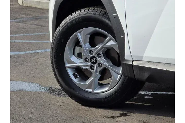 $21900 : Hyundai TUCSON 2024 AWD SEL image 8